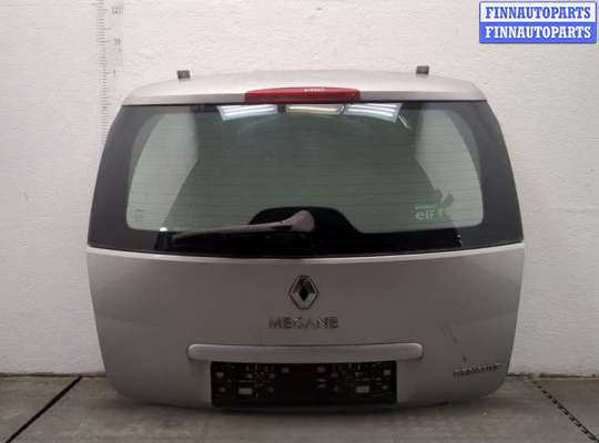 купить Кнопка открывания багажника на Renault Megane 2 2002-2009