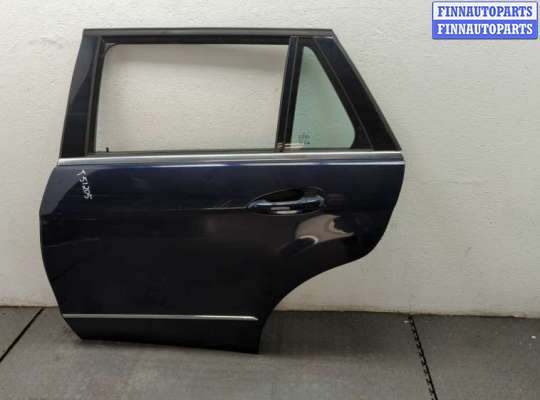 Дверная карта (Обшивка двери) MB1498730 на Mercedes E W212 2009-2016