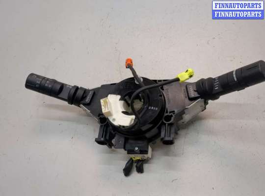 Переключатель поворотов и дворников (стрекоза) NS994766 на Nissan Qashqai 2006-2013
