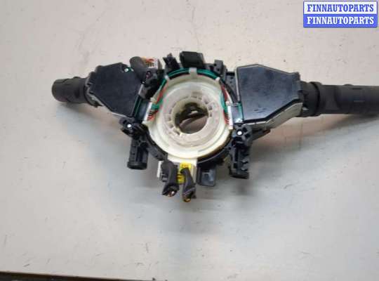 купить Переключатель поворотов и дворников (стрекоза) на Nissan Qashqai 2006-2013