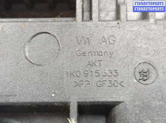 купить Полка под АКБ на Volkswagen Jetta 6 2010-2018