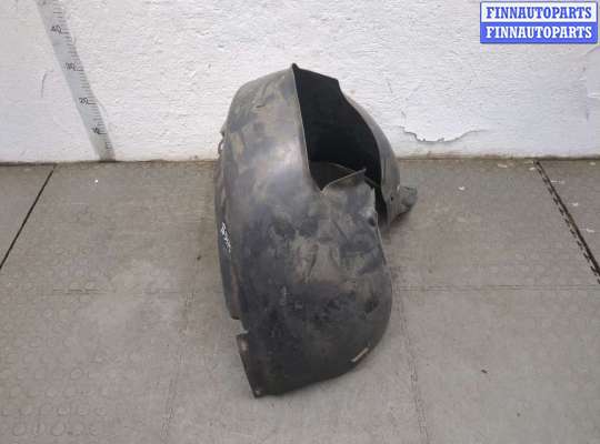 купить Защита арок (подкрылок) на Volkswagen Golf 5 2003-2009
