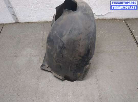 купить Защита арок (подкрылок) на Volkswagen Golf 5 2003-2009