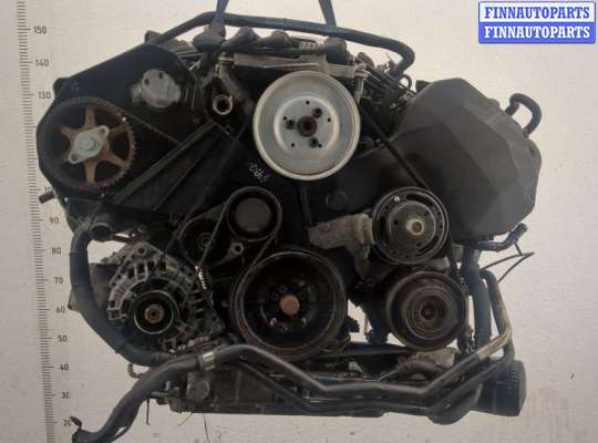 купить Генератор на Audi A6 (C5) 1997-2005