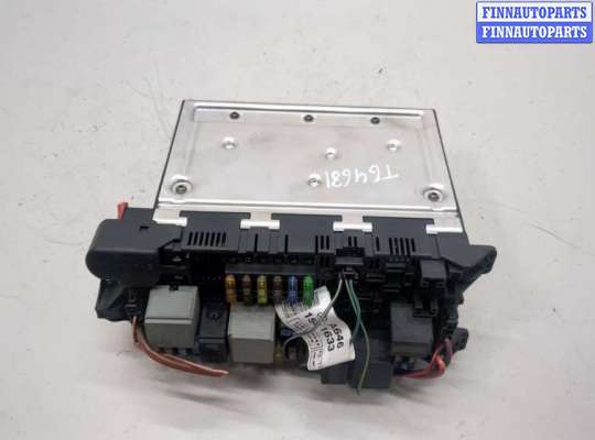 Купить Блок управления SAM на Mercedes E W211 2002-2009 Блок управления SAM MB1733350 на Mercedes E W211 2002-2009