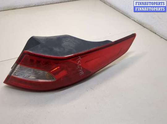 купить Фонарь (задний) на KIA Optima 3 2010-2015