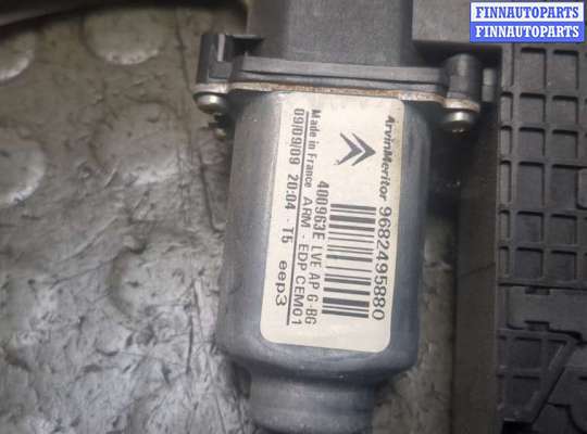 купить Стеклоподъемник электрический на Citroen C4 Grand Picasso 2006-2013