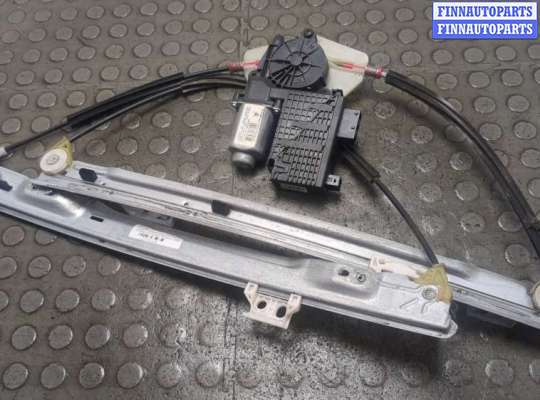 Стеклоподъемник электрический CT1160779 на Citroen C4 Grand Picasso 2006-2013
