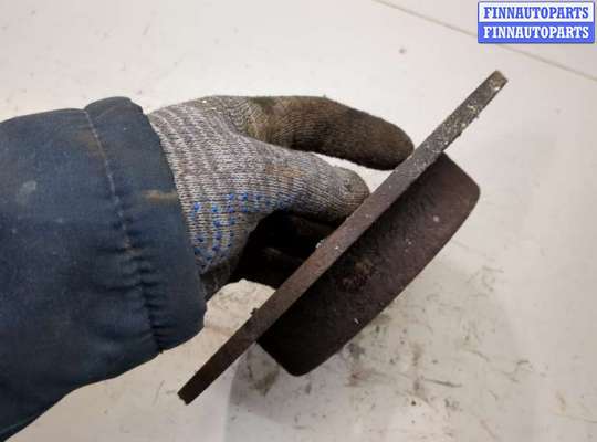 купить Диск тормозной на Opel Astra K 2015-2021