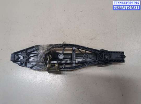купить Ручка двери наружная на Volvo XC90 2002-2006