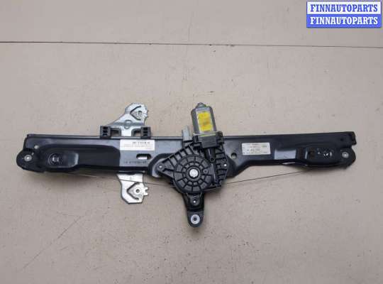 купить Стеклоподъемник электрический на Audi A8 (D3) 2002-2010