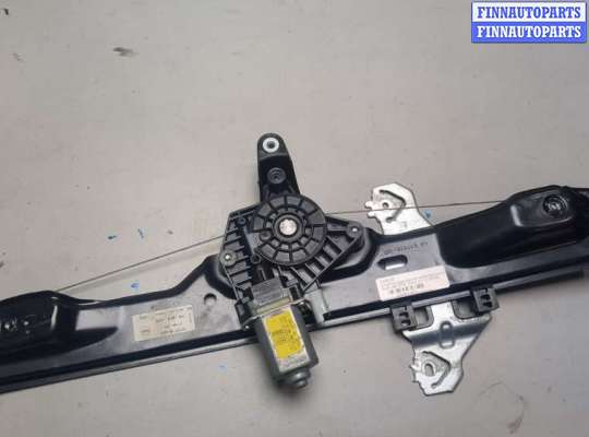 Купить Стеклоподъемник электрический на Audi A8 (D3) 2002-2010 Стеклоподъемник электрический AU1668409 на Audi A8 (D3) 2002-2010