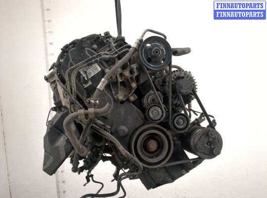 купить Двигатель (ДВС) на Ford Mondeo 4 2007-2015