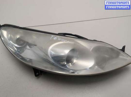 купить Фара (передняя) на Peugeot 407 2004-2011