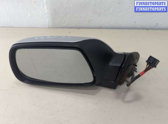 Зеркало боковое на Jeep Grand Cherokee III (WK, WH)