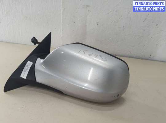 Зеркало боковое на Jeep Grand Cherokee III (WK, WH)