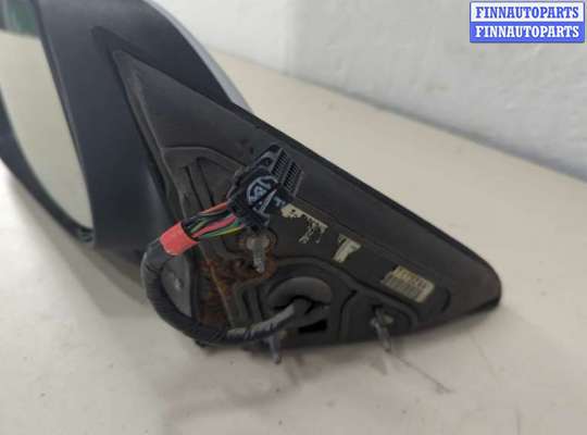 Зеркало боковое на Jeep Grand Cherokee III (WK, WH)