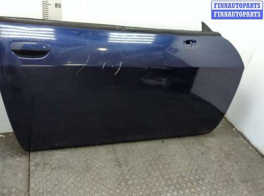 Дверь боковая (легковая) DGP6735 на Dodge Challenger 2014-2025