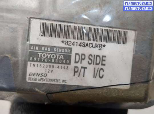 купить Блок управления подушками безопасности на Toyota Sequoia 2000-2008