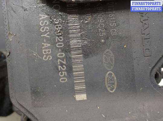 купить Блок АБС, насос (ABS, ESP, ASR) на KIA Sportage 2004-2010