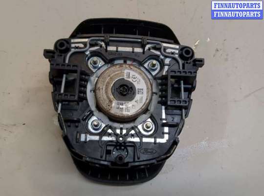 купить Подушка безопасности водителя на Ford Transit (Tourneo) Custom 2012-2025