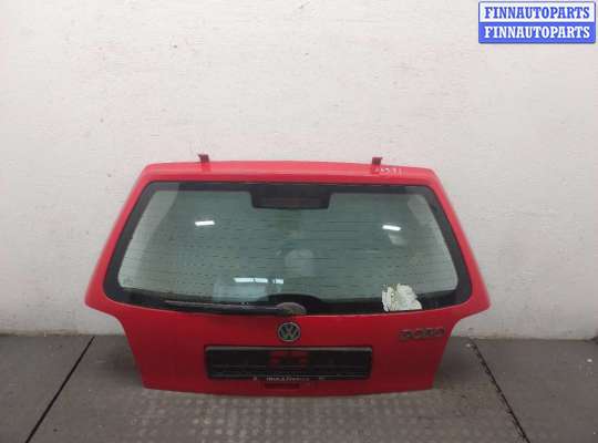 купить Замок багажника на Volkswagen Polo 1994-1999