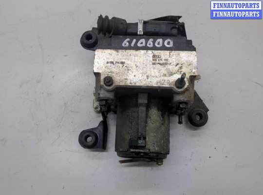 Блок АБС, насос (ABS, ESP, ASR) AU1554000 на Audi A4 (B5) 1994-2000