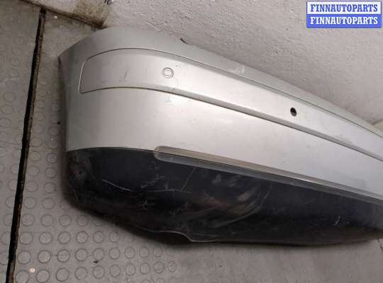 купить Бампер на Audi A2 2000-2006