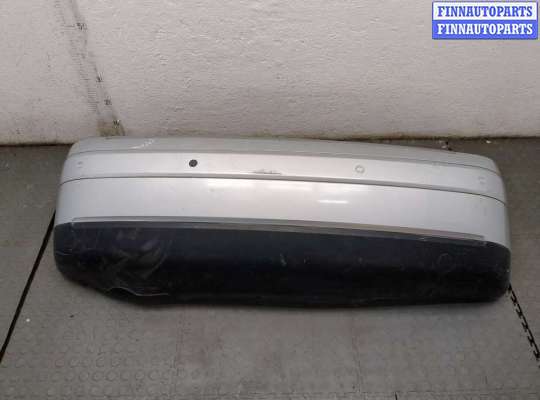 купить Бампер на Audi A2 2000-2006