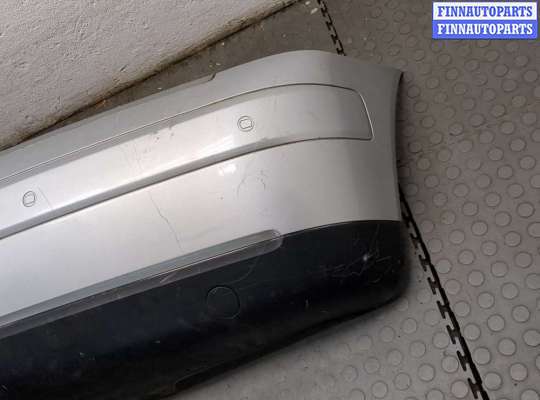 купить Бампер на Audi A2 2000-2006