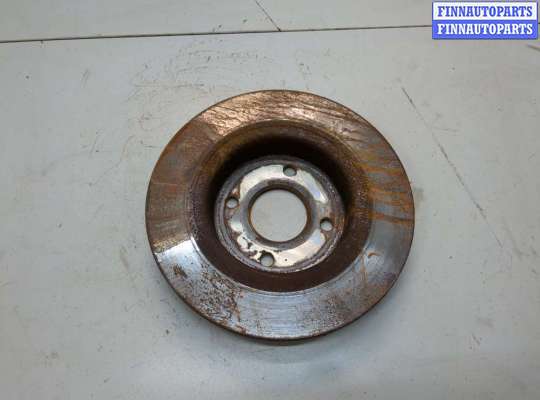 купить Диск тормозной на Ford EcoSport 2017-2023