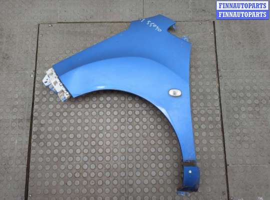 Купить Крыло на Chevrolet Spark 2009-2016 Крыло CH463388 на Chevrolet Spark 2009-2016