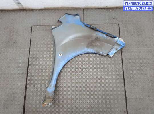 купить Крыло на Chevrolet Spark 2009-2016