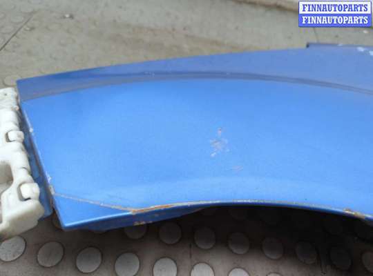 купить Крыло на Chevrolet Spark 2009-2016