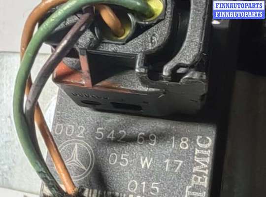 купить Датчик удара на Mercedes ML W164 2005-2011