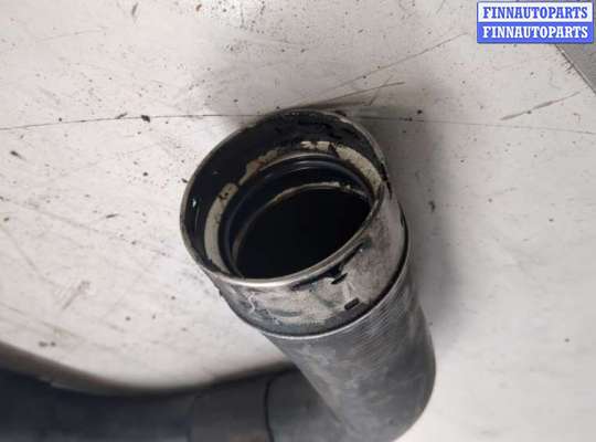 купить Патрубок интеркулера на Chevrolet Trax 2016-2022