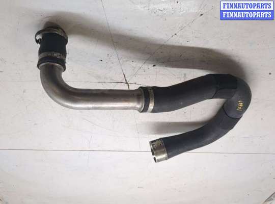 купить Патрубок интеркулера на Chevrolet Trax 2016-2022