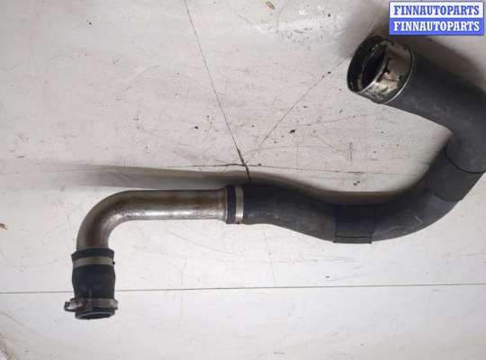 купить Патрубок интеркулера на Chevrolet Trax 2016-2022