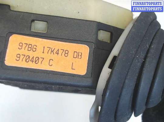 купить Переключатель дворников (стеклоочистителя) на Ford Mondeo 2 1996-2000