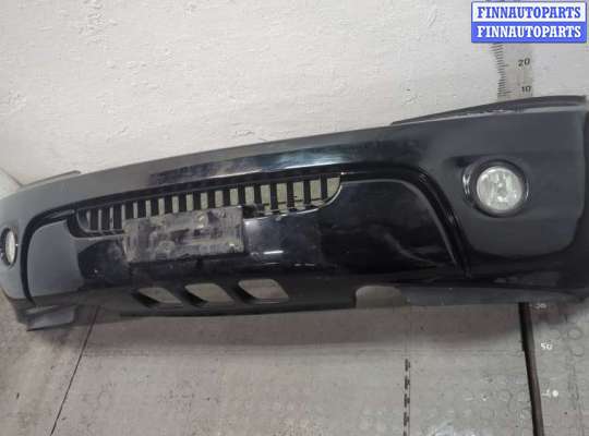 купить Бампер на KIA Sorento BL 2002-2011