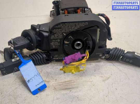 купить Колонка рулевая на Opel Vectra C 2002-2008