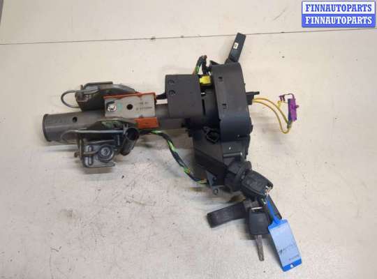 купить Колонка рулевая на Opel Vectra C 2002-2008