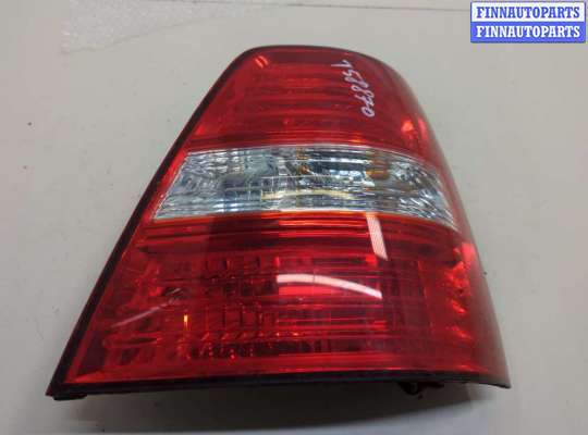 Фонарь (задний) KA582565 на KIA Sorento BL 2002-2011