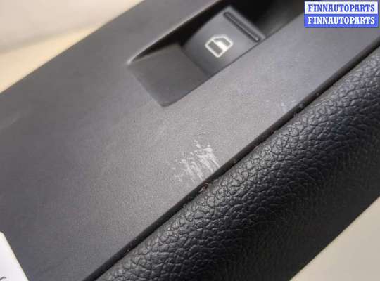 купить Кнопка стеклоподъемника (блок кнопок) на Skoda SuperB 2008-2015