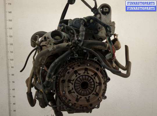 купить Двигатель (ДВС на разборку) на Volvo V70 2001-2008
