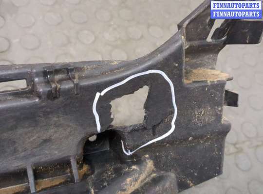 купить Кронштейн порога на Mercedes GLC X253 2015-2022