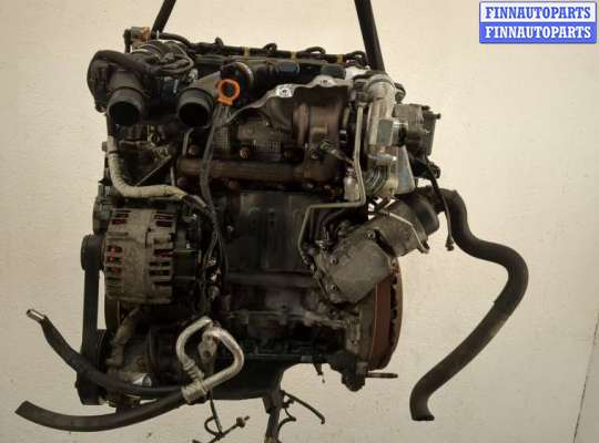 купить Форсунка топливная на Citroen C3 picasso 2009-2017