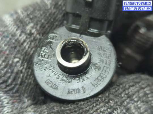 купить Форсунка топливная на Citroen C3 picasso 2009-2017