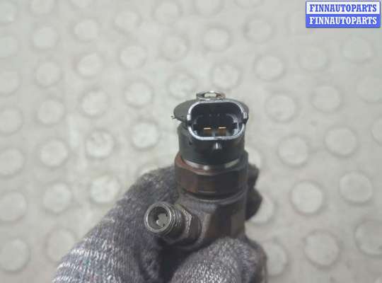 купить Форсунка топливная на Citroen C3 picasso 2009-2017