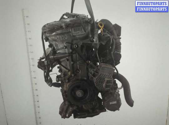 Маховик TT936360 на Toyota Prius 2009-2015